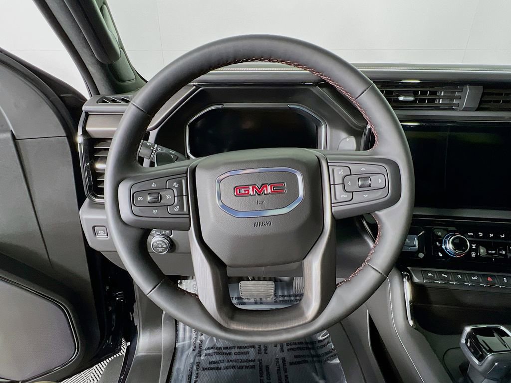 2026 GMC Sierra 1500 AT4X - Photo 10