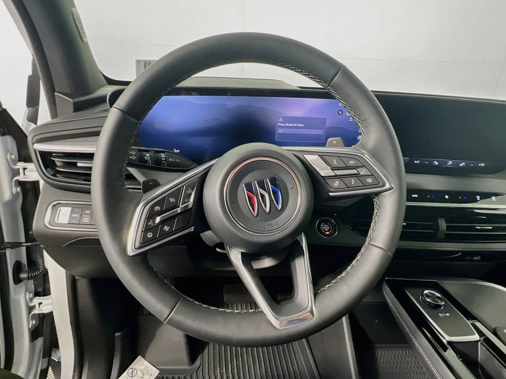 2026 Buick Enclave Preferred - Photo 10