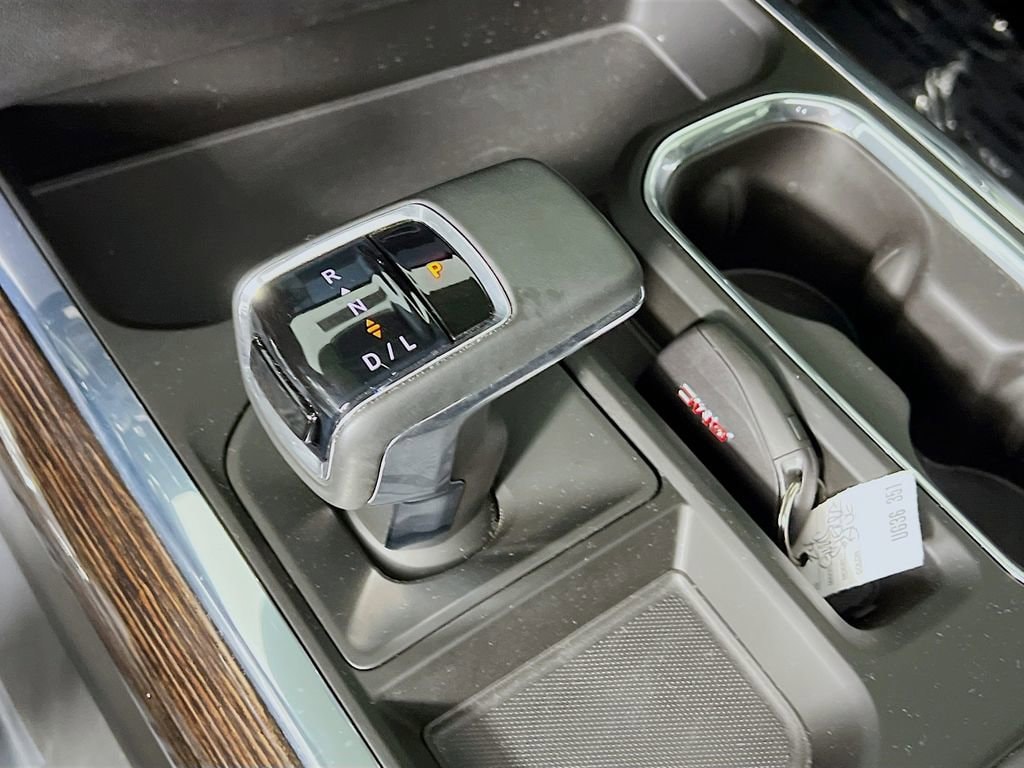 2024 GMC Sierra 1500 Elevation - Photo 15