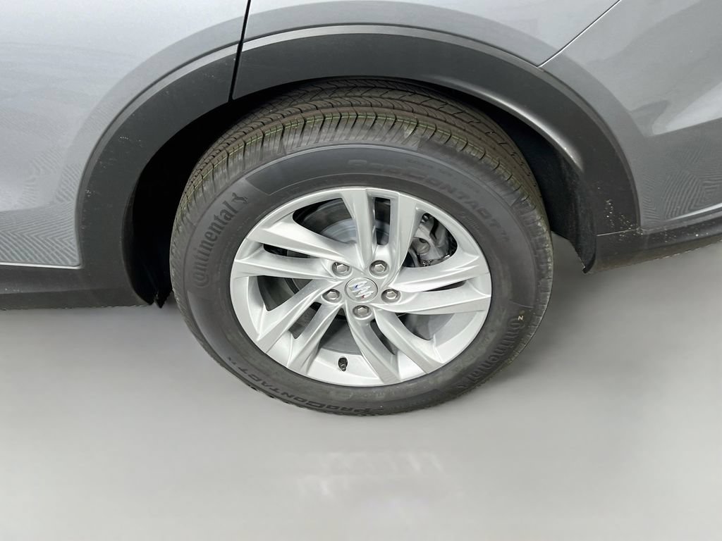 2026 Buick Envista Preferred - Photo 23