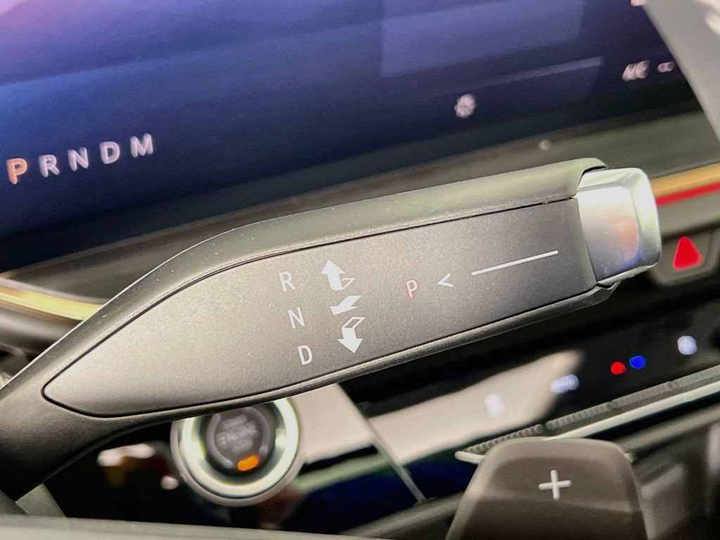 2026 Buick Envision Avenir - Photo 13