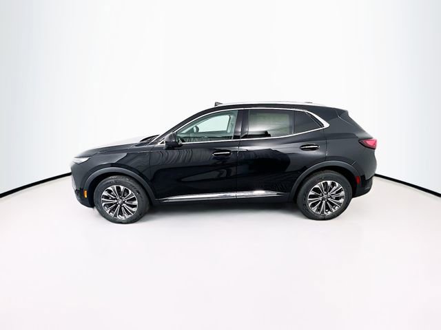 2025 Buick Envision Preferred photo 4