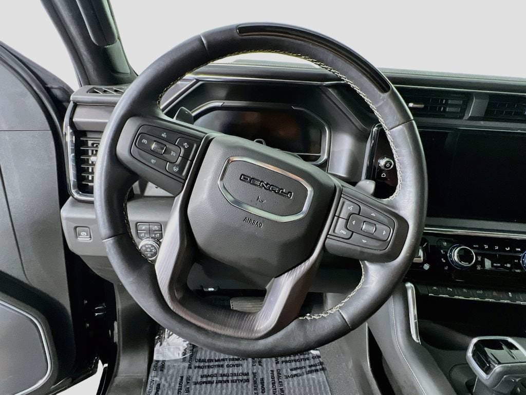 2025 GMC Sierra 1500 Denali Ultimate - Photo 9