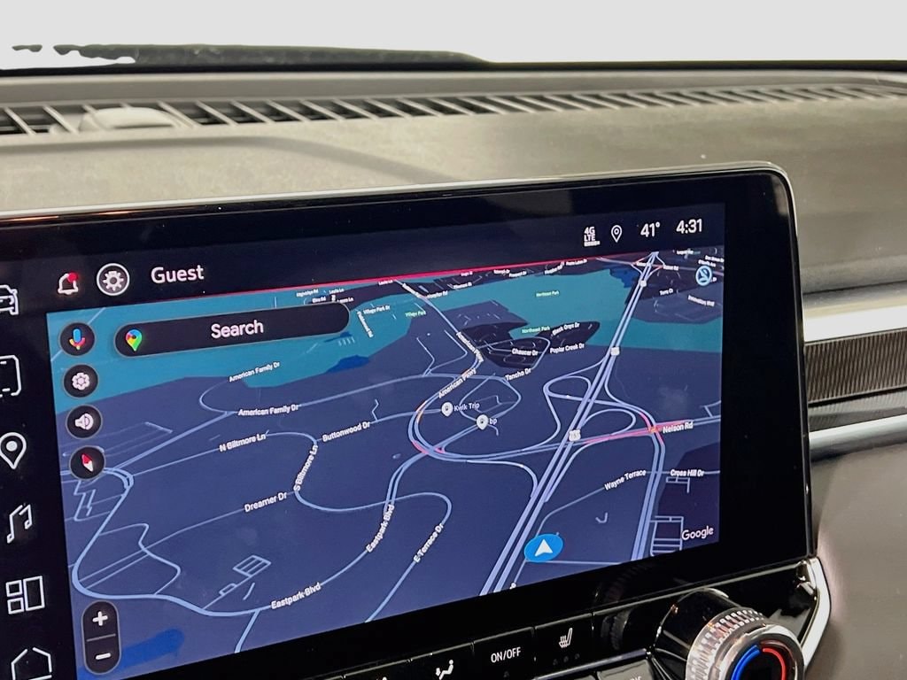 2026 GMC Canyon Elevation - Photo 9