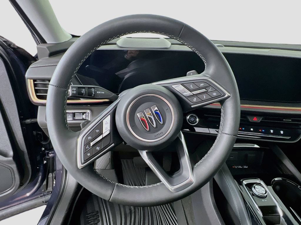 2026 Buick Envision Avenir - Photo 10