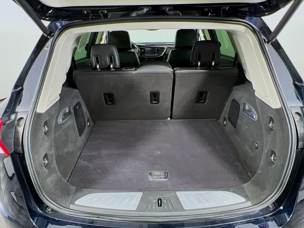 2020 Buick Envision Essence - Photo 23