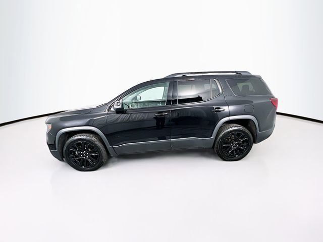 2023 Gmc Acadia SLE photo 3