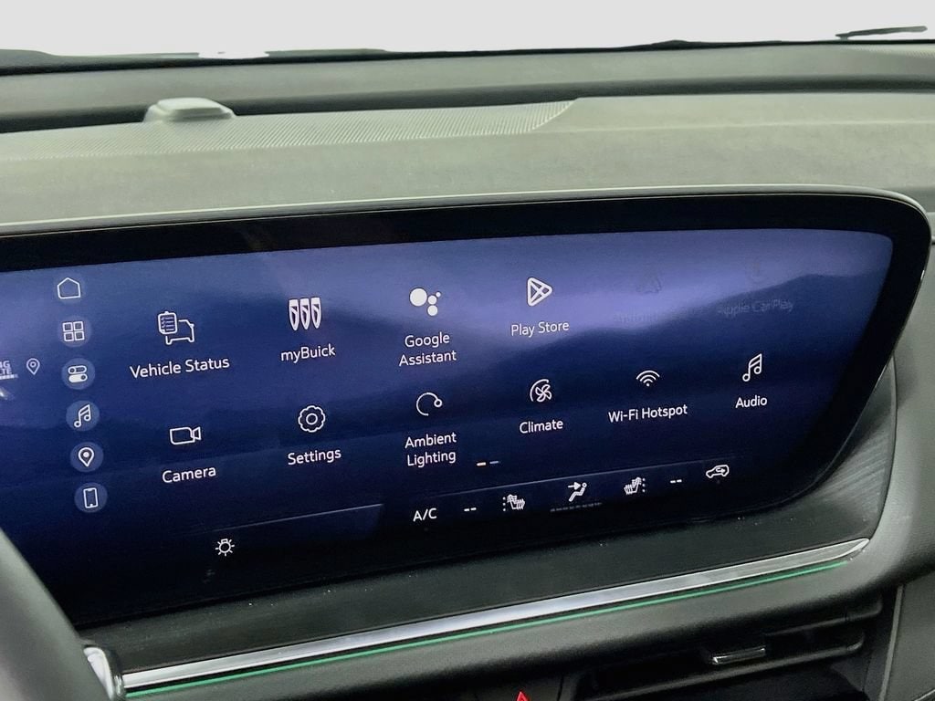 2026 Buick Envision Preferred - Photo 13