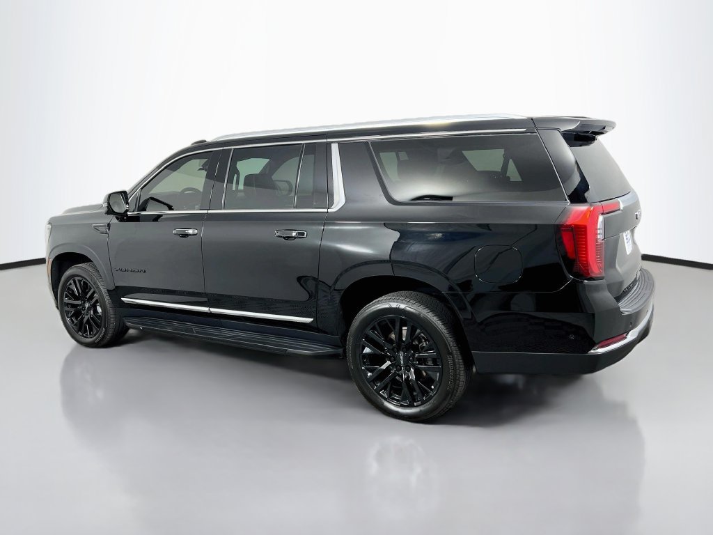 2025 GMC Yukon XL Elevation - Photo 5