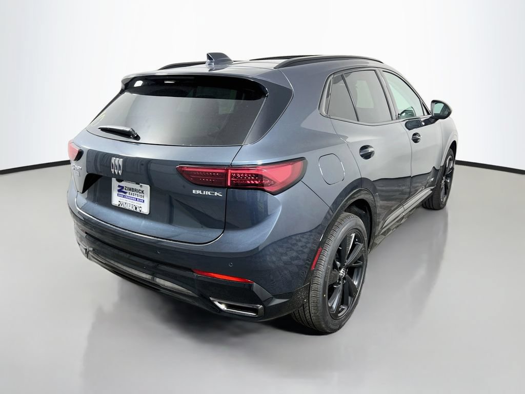 2026 Buick Envision Sport Touring - Photo 7