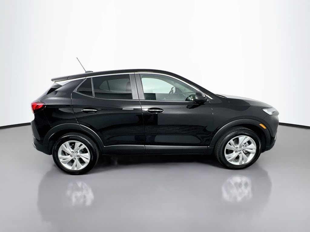 2026 Buick Encore GX Preferred - Photo 22
