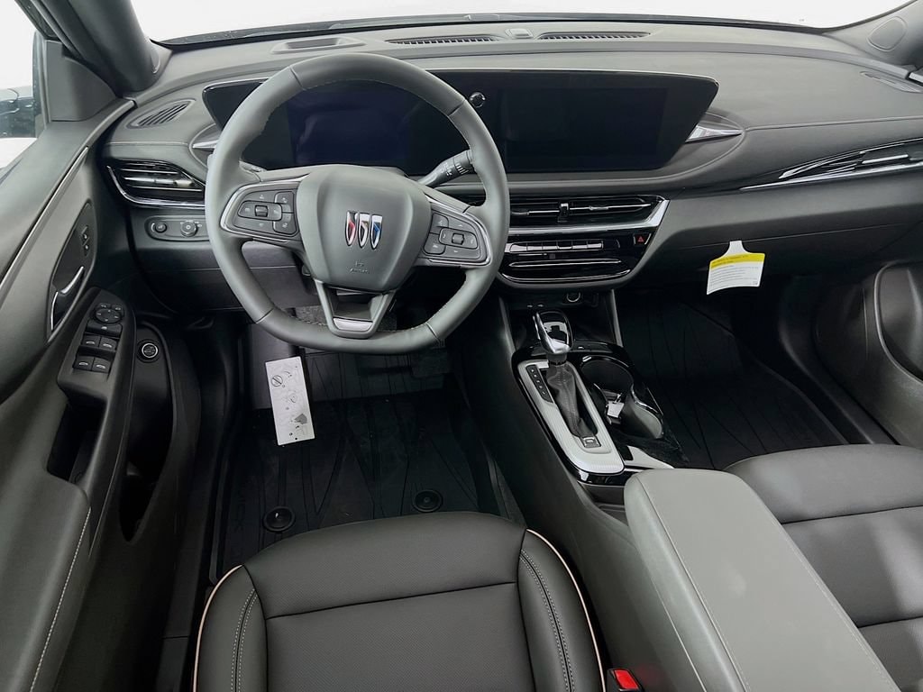 2025 Buick Envista Avenir - Photo 18