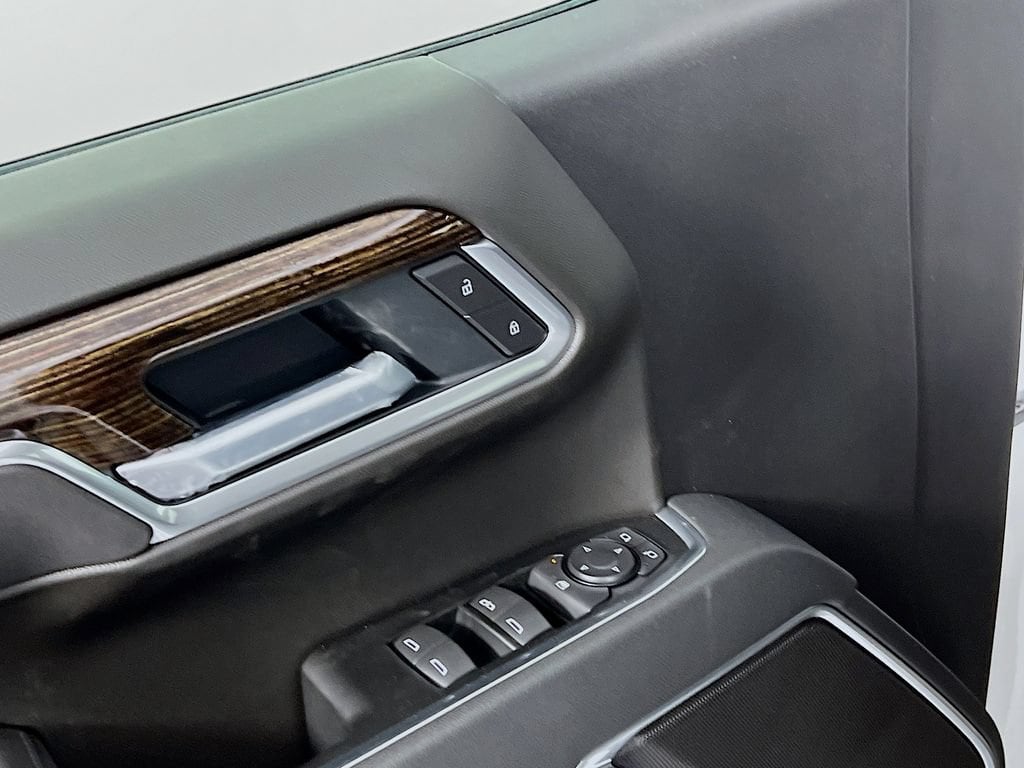 2026 GMC Sierra 1500 Elevation - Photo 14