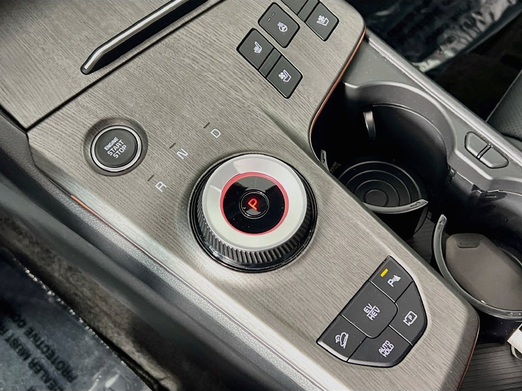 2026 Kia Sportage X-Line Prestige - Photo 16
