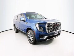 2026 GMC Yukon XL Denali SUV