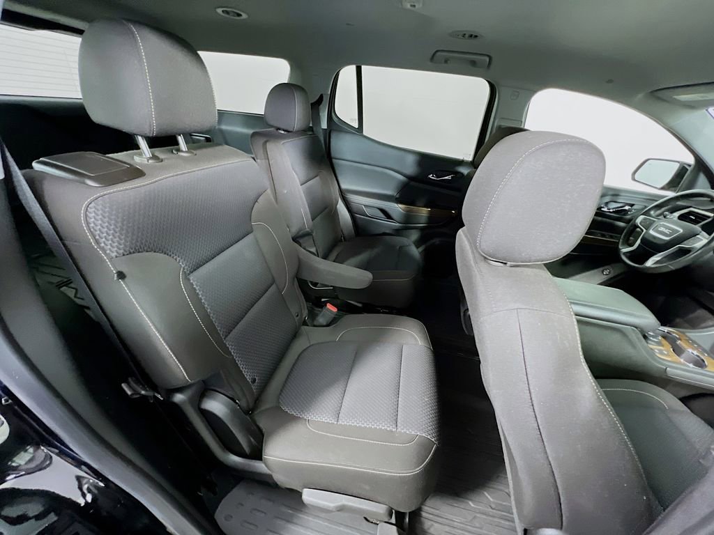 2023 GMC Acadia SLE - Photo 29