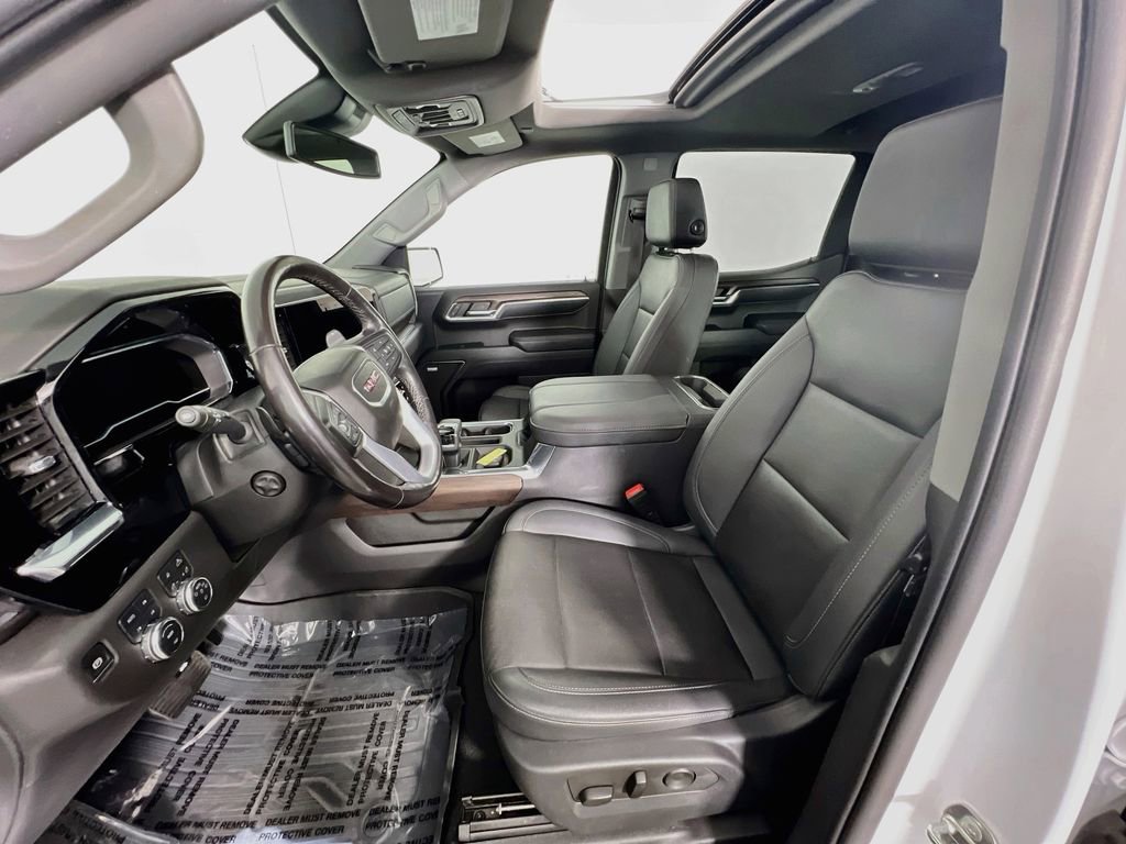 2023 GMC Sierra 1500 SLT - Photo 20