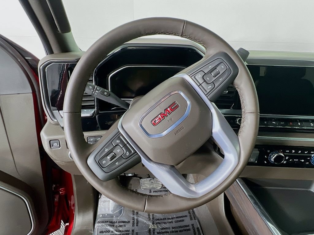 2026 GMC Sierra 3500HD SLT - Photo 10