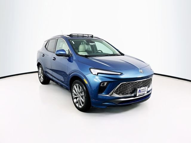 2026 Buick Encore GX Avenir's photo