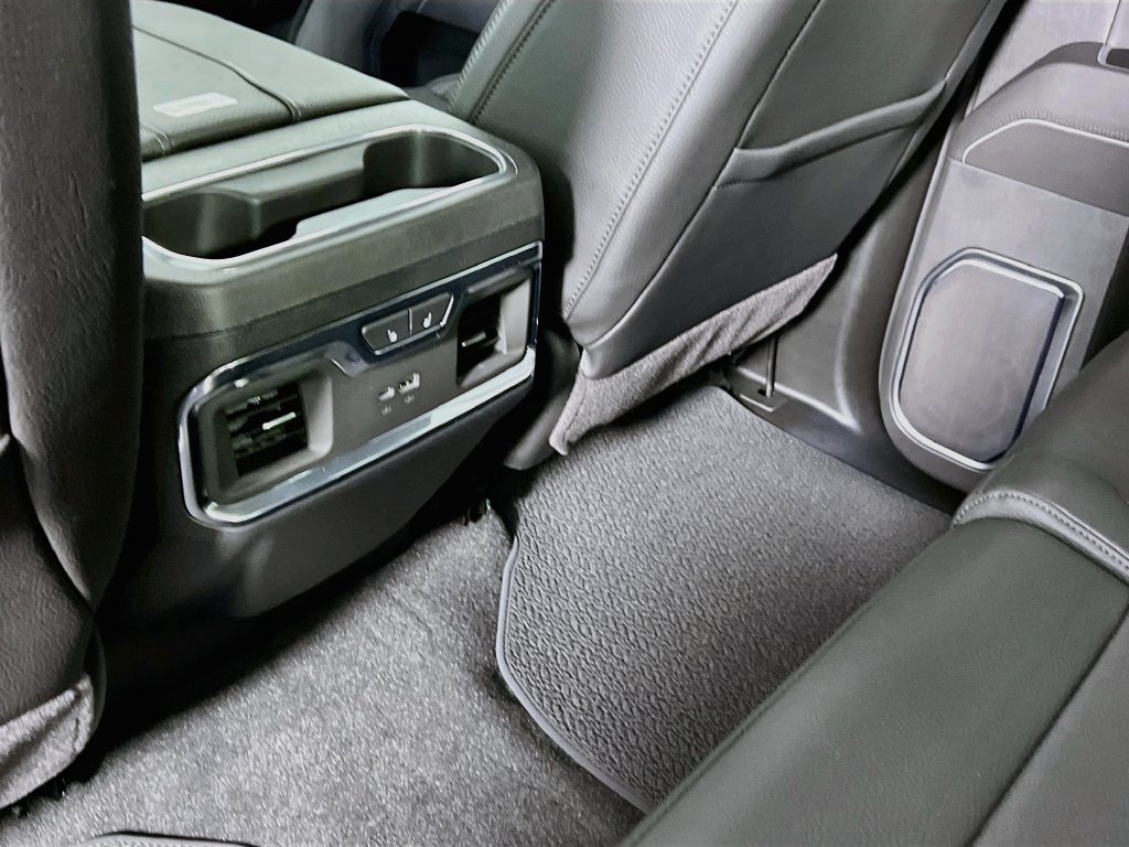 2026 GMC Sierra 1500 Denali - Photo 25