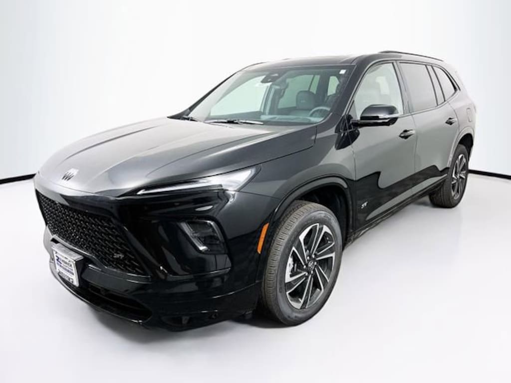 New 2026 Buick Enclave Sport Touring SUV