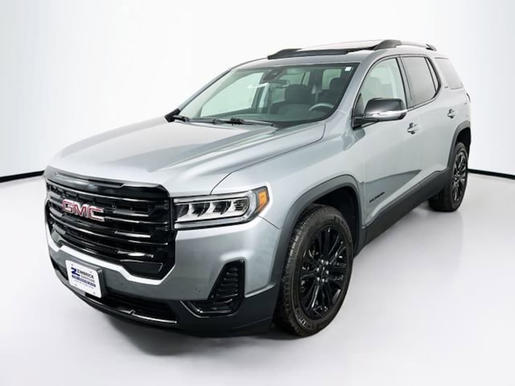 Used 2023 GMC Acadia SLE SUV