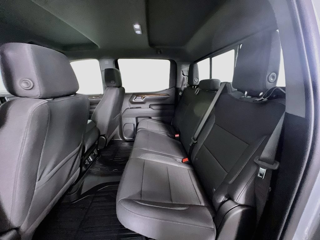 2026 GMC Sierra 1500 SLE - Photo 22