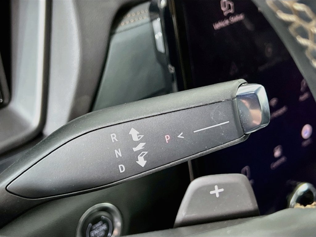 2026 GMC Terrain AT4 - Photo 14