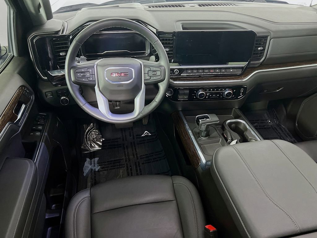 2024 GMC Sierra 1500 Elevation - Photo 22