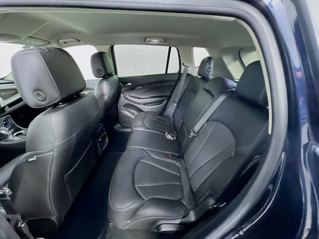 2020 Buick Envision Essence - Photo 21