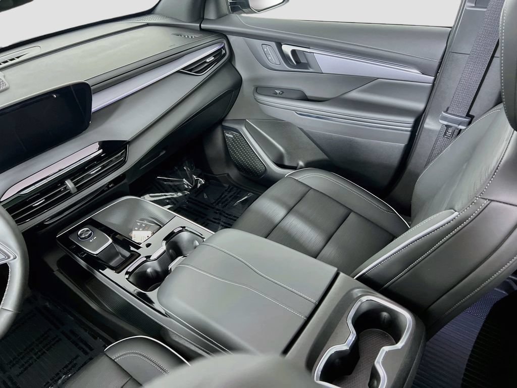 2026 Buick Enclave Sport Touring - Photo 24
