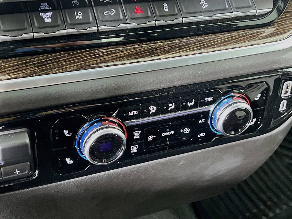 2025 GMC Sierra 2500HD SLE - Photo 14