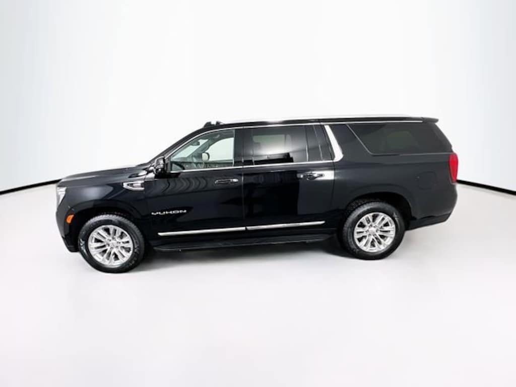 Used 2023 GMC Yukon XL SLT SUV