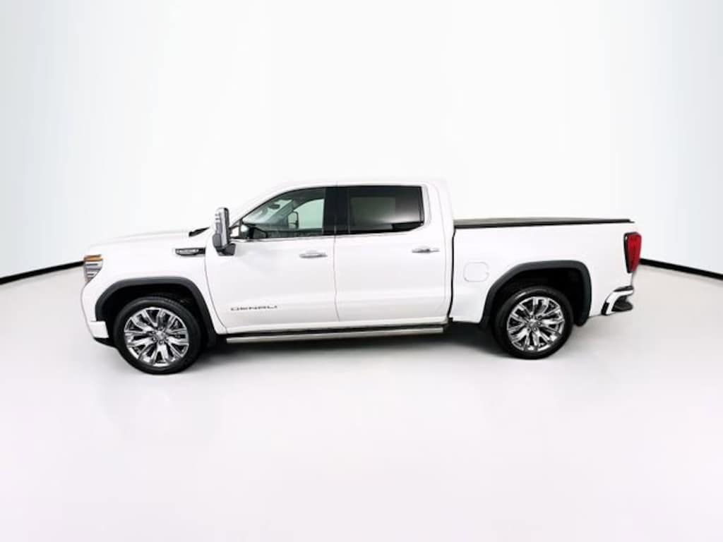 Used 2024 GMC Sierra 1500 Denali Truck