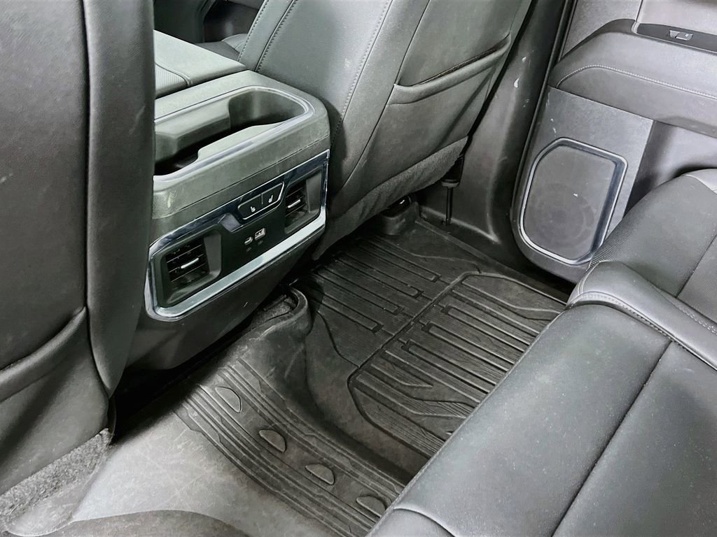 2023 GMC Sierra 1500 SLT - Photo 25