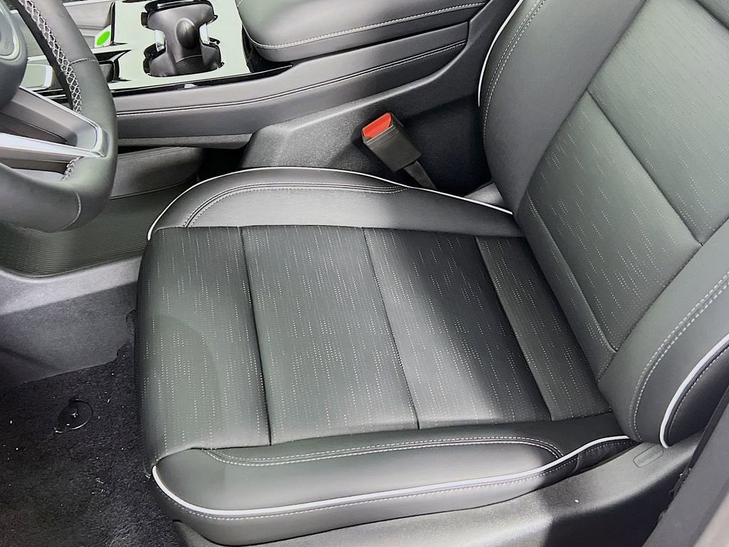 2026 Buick Enclave Sport Touring - Photo 18