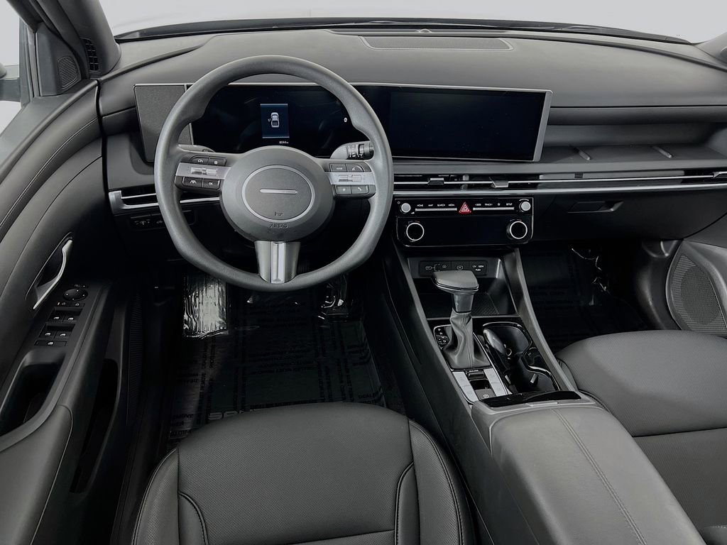 2025 Hyundai Santa Cruz SEL - Photo 22