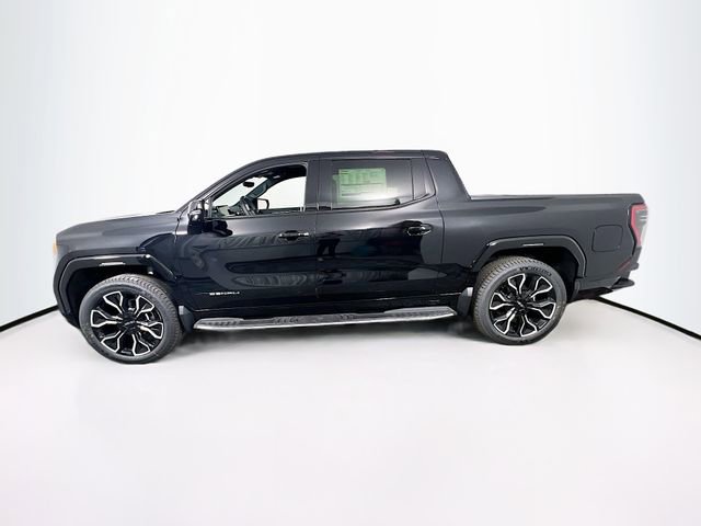 2025 Gmc Sierra EV Denali photo 4