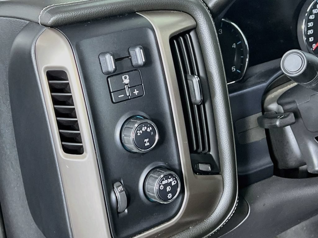 2018 GMC Sierra 3500 Denali HD Denali - Photo 9