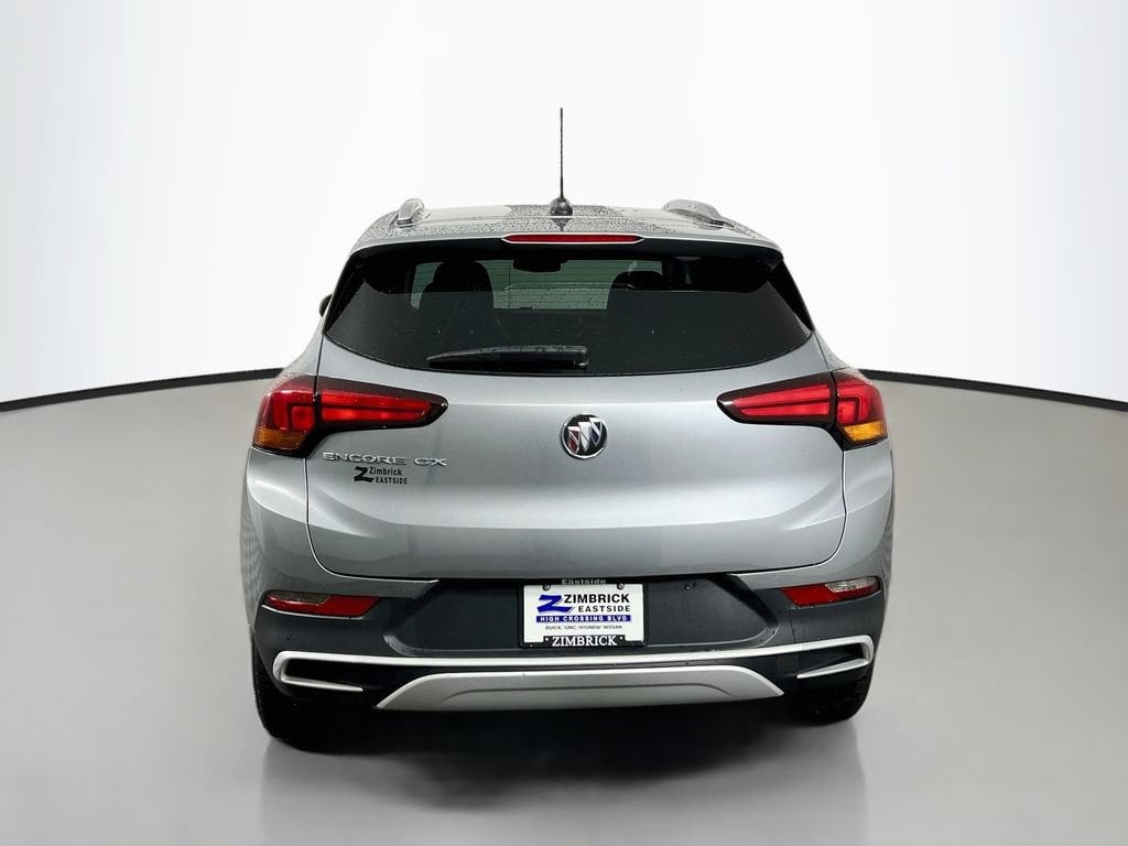 2023 Buick Encore GX Select - Photo 6
