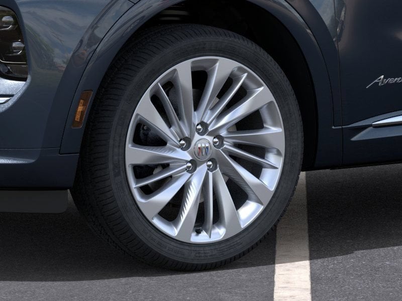 2026 Buick Envision Avenir - Photo 9