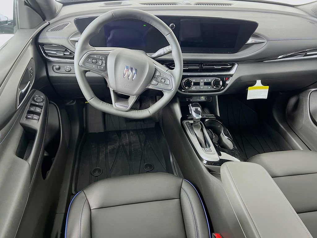 2026 Buick Envista Sport Touring - Photo 19
