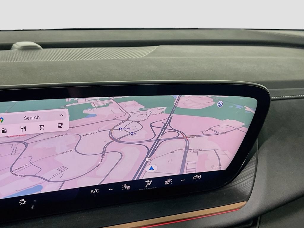 2026 Buick Envision Sport Touring - Photo 11