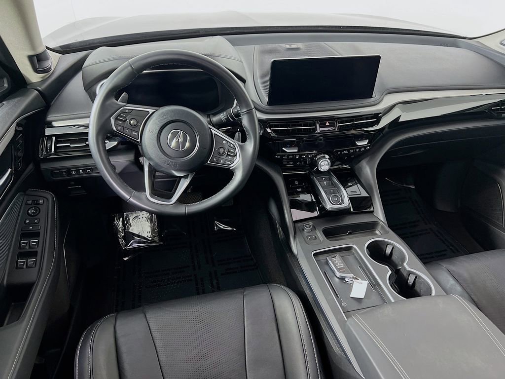 2025 Acura MDX Technology Package - Photo 23