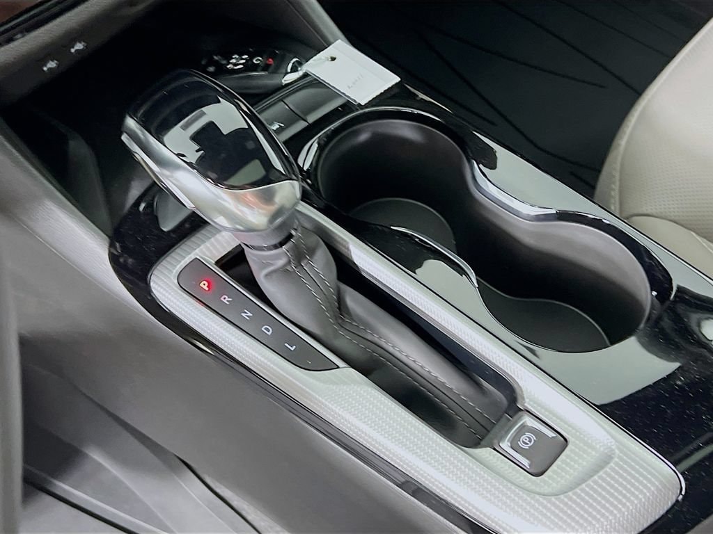 2025 Buick Envista Avenir - Photo 15