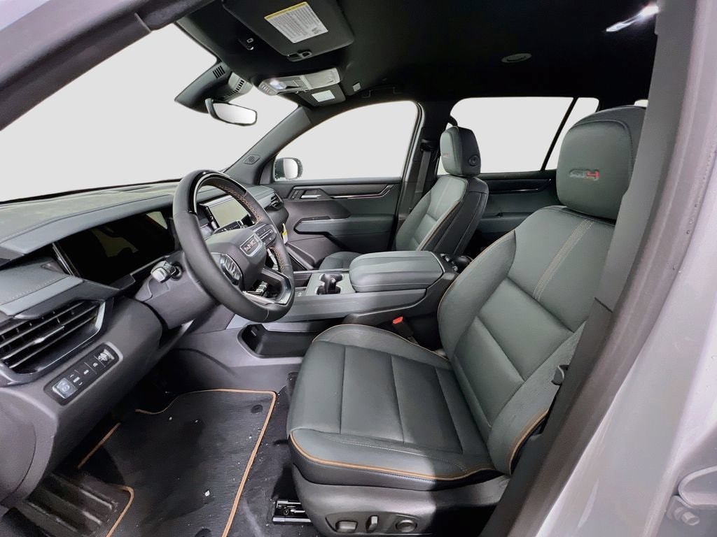 2026 GMC Acadia AT4 - Photo 21