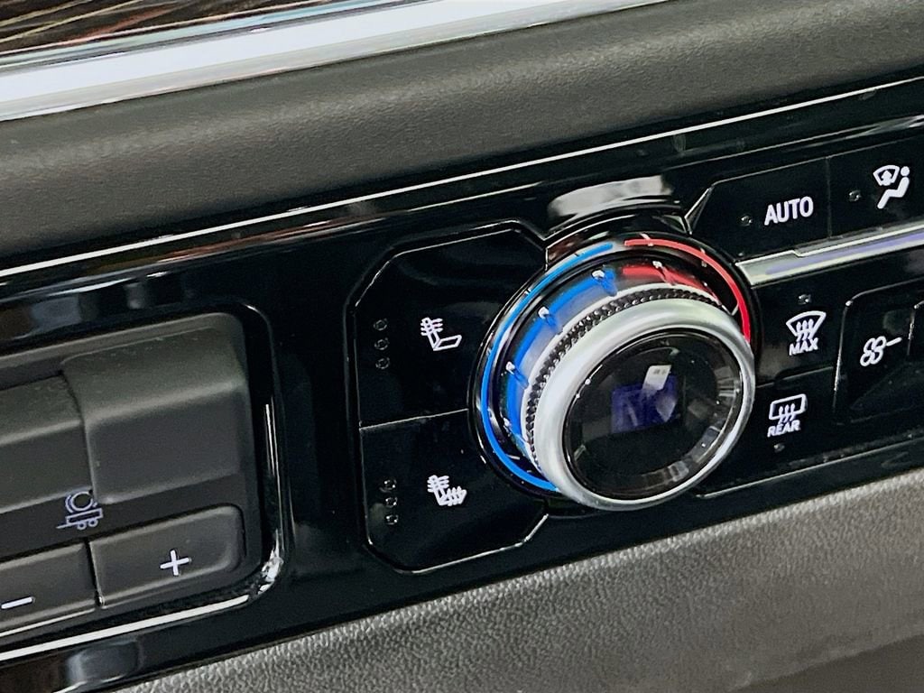2024 GMC Sierra 1500 Elevation - Photo 19