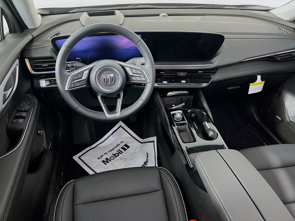 2026 Buick Envision Avenir - Photo 22