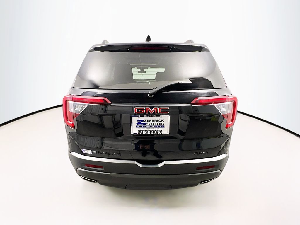 2023 GMC Acadia SLE - Photo 6