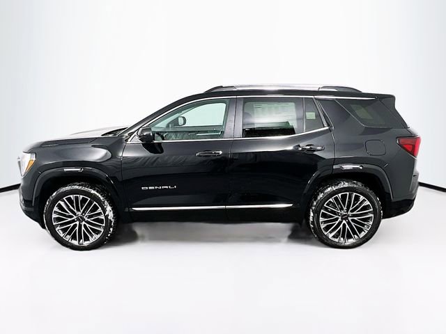 2026 Gmc Terrain Denali photo 4